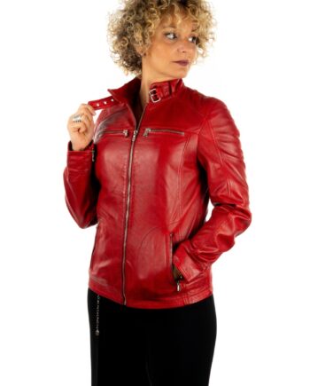 Chaqueta completa CAREY