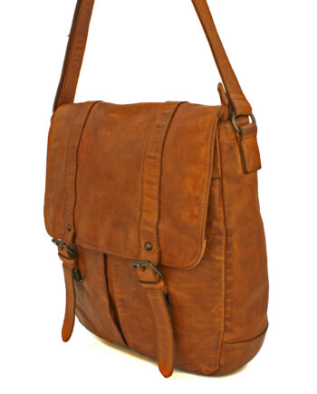 Bolso de piel