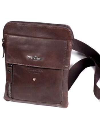 Bolso de piel