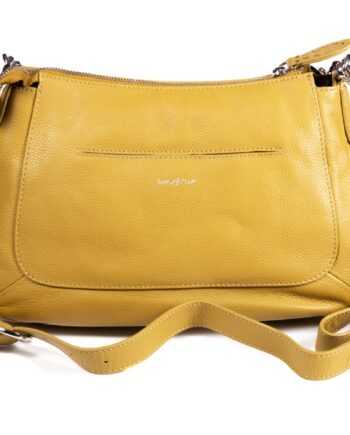 Bolso de piel