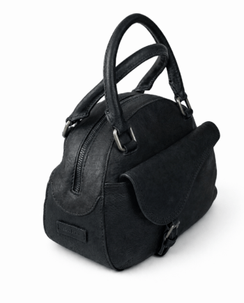 Bolso de piel